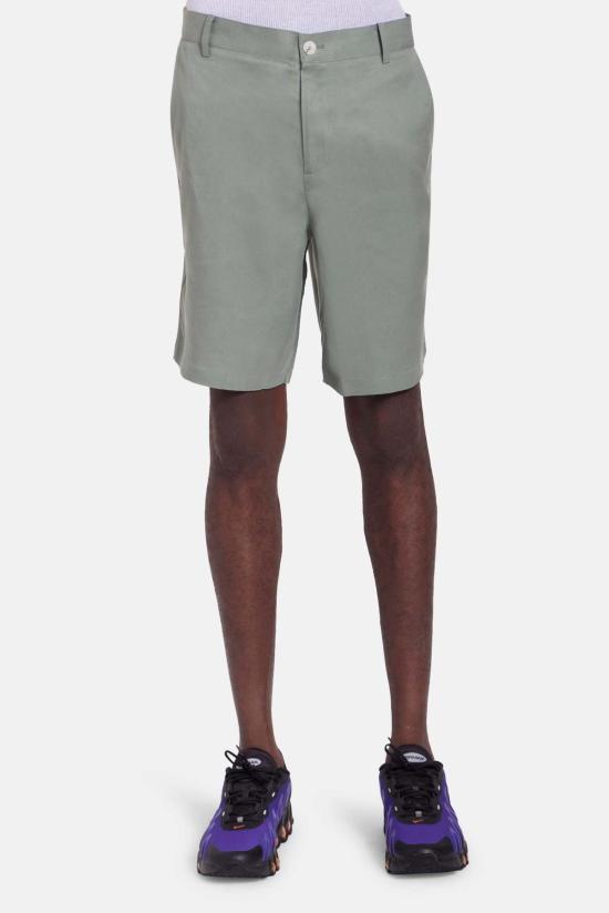  블루&크림 숏팬츠 블루앤크림 클린스트 숏