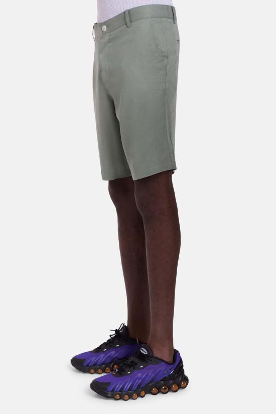  블루&크림 숏팬츠 블루앤크림 클린스트 숏 - BLUE&CREAM