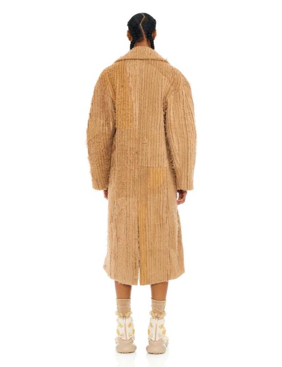  콜리나 스트라다 코트 포포 - COLLINA STRADA