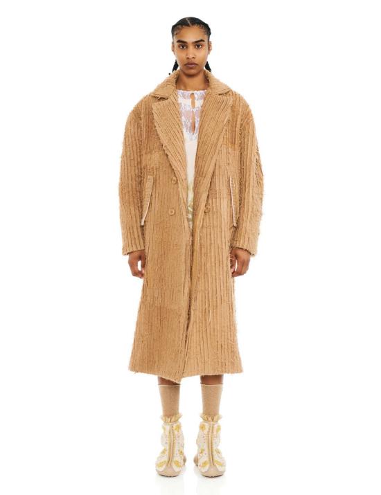  콜리나 스트라다 코트 포포 - COLLINA STRADA