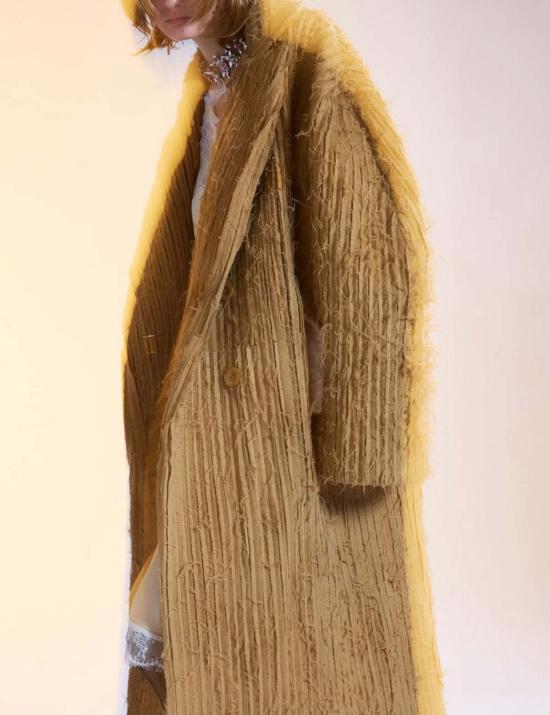  콜리나 스트라다 코트 포포 - COLLINA STRADA