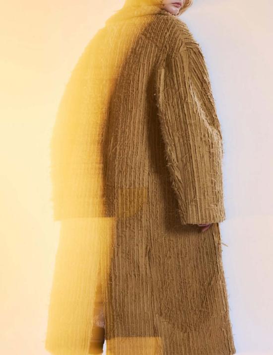  콜리나 스트라다 코트 포포 - COLLINA STRADA