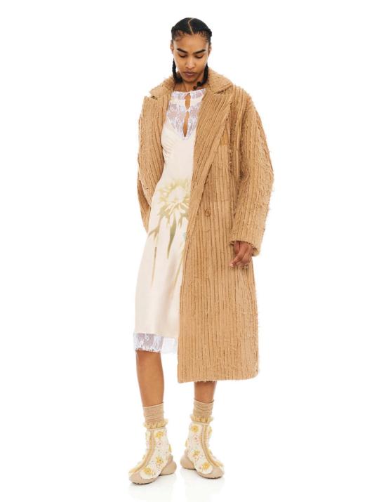  콜리나 스트라다 코트 포포 - COLLINA STRADA