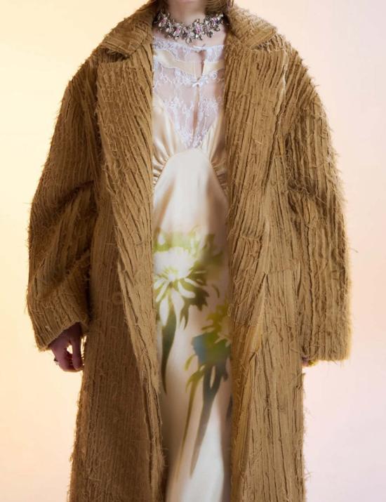  콜리나 스트라다 코트 포포 - COLLINA STRADA