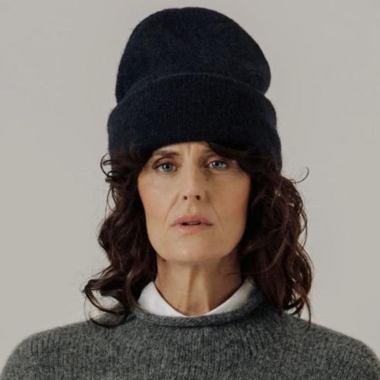  베어 니트웨어 비니 앤데스 비니 - BARE KNITWEAR