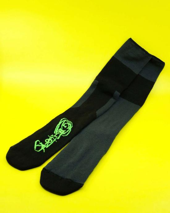  쥐알텐케이 양말 Gr10 K 바이퍼  Viii - GR10K