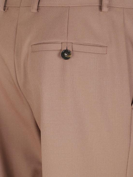 25FW 스텔라 맥카트니 수트 640287 SSA36 5706 ROSEWOOD PINK PURPLE - STELLA MCCARTNEY