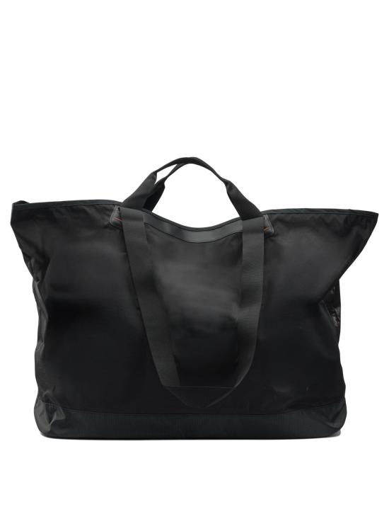 25FW 몽벨 토트백 1133398 CAMPING TOTE BAG MBK BLACK - MONTBELL