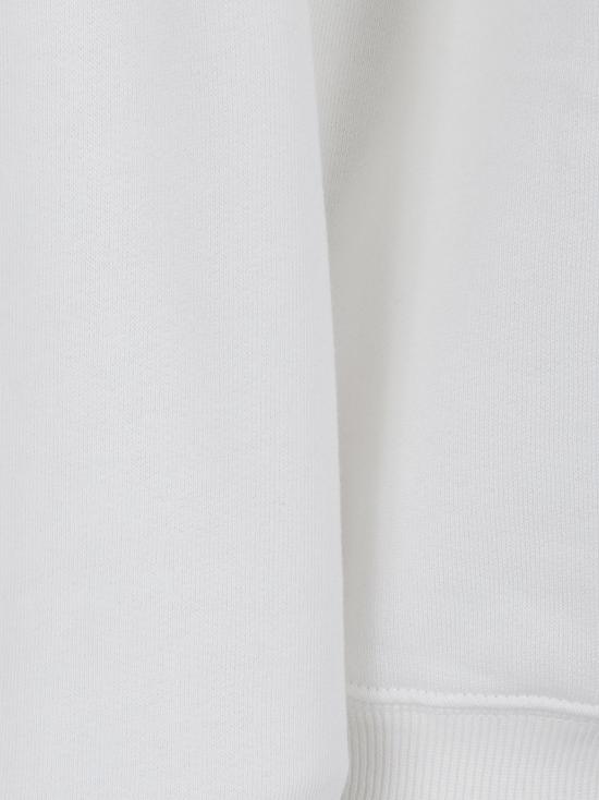 25FW 폴로 랄프로렌 스웨터 211943006 001 WHITE - POLO RALPH LAUREN