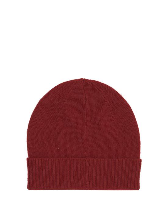 25FW 게스트 인 레지던스 비니 A26910RH RUB RED - GUEST IN RESIDENCE