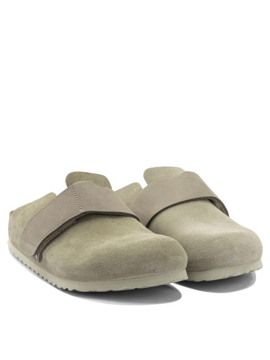 25FW 버켄스탁 샌들 1030715U TAUPE BEIGE - BIRKENSTOCK