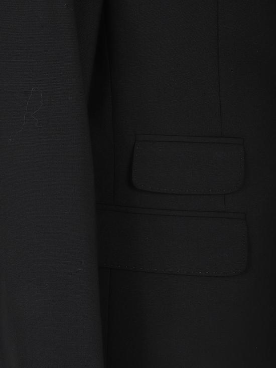 25FW 디스퀘어드2 수트 S74FT0457 S40320 900 BLACK - DSQUARED2