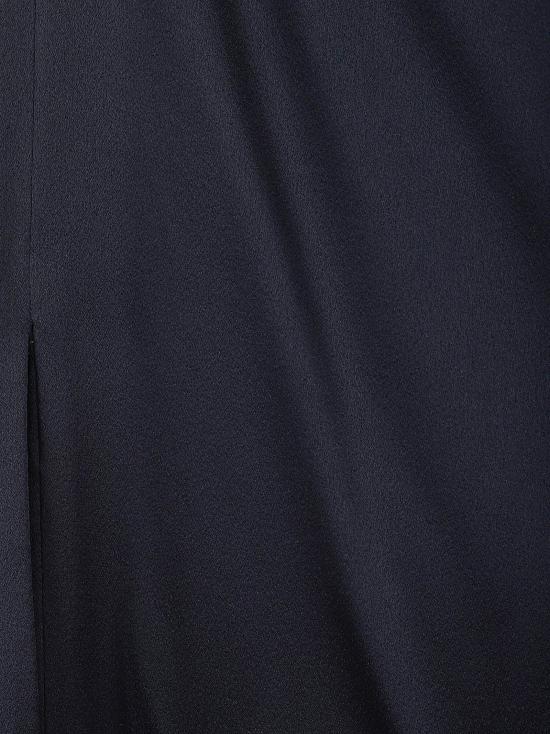 25FW 스텔라 맥카트니 원피스 610099 3FU302 4101 INK BLUE - STELLA MCCARTNEY