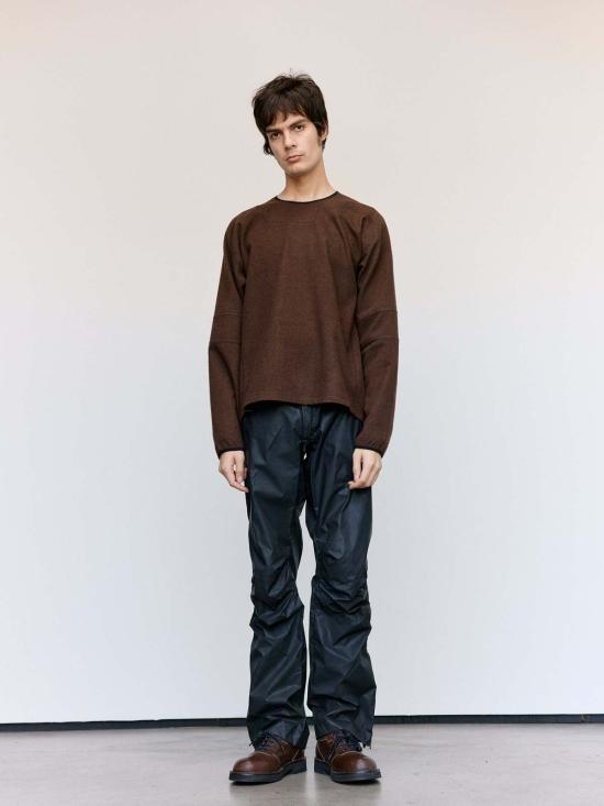  쥐알텐케이 데님 팬츠 Gr10 K 스핀 아크 - GR10K