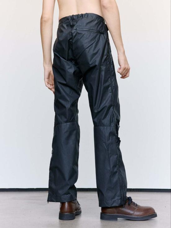  쥐알텐케이 데님 팬츠 Gr10 K 스핀 아크 - GR10K