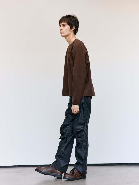  쥐알텐케이 데님 팬츠 Gr10 K 스핀 아크 - GR10K