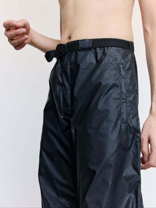  쥐알텐케이 데님 팬츠 Gr10 K 스핀 아크 - GR10K