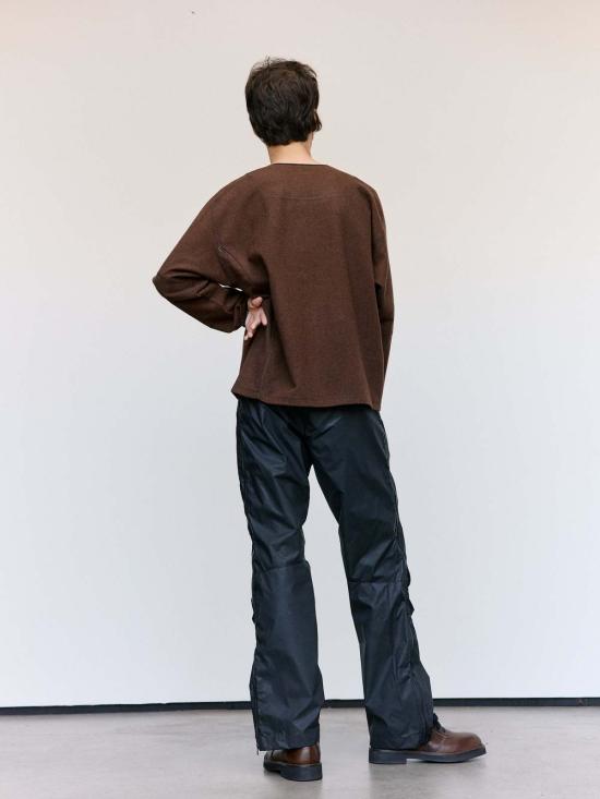  쥐알텐케이 데님 팬츠 Gr10 K 스핀 아크 - GR10K