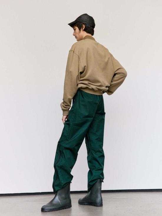  쥐알텐케이 폴로 티셔츠 Gr10 K 코냑 코튼 코테럴 폴로 - GR10K