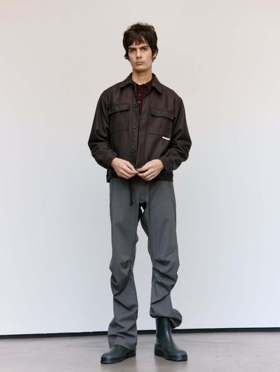  쥐알텐케이 자켓 Gr10 K 40000 복제 재킷 - GR10K