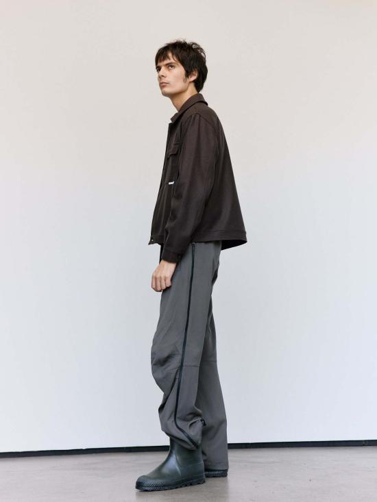  쥐알텐케이 자켓 Gr10 K 40000 복제 재킷 - GR10K