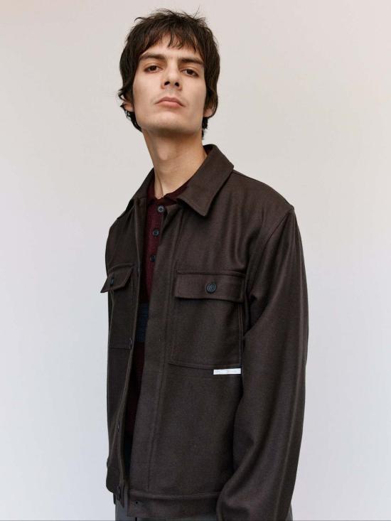  쥐알텐케이 자켓 Gr10 K 40000 복제 재킷 - GR10K