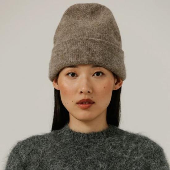  베어 니트웨어 비니 앤데스 비니 - BARE KNITWEAR