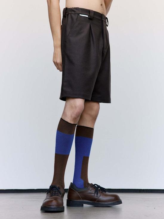  쥐알텐케이 숏팬츠 Gr10 K 11000 복제 반바지 - GR10K