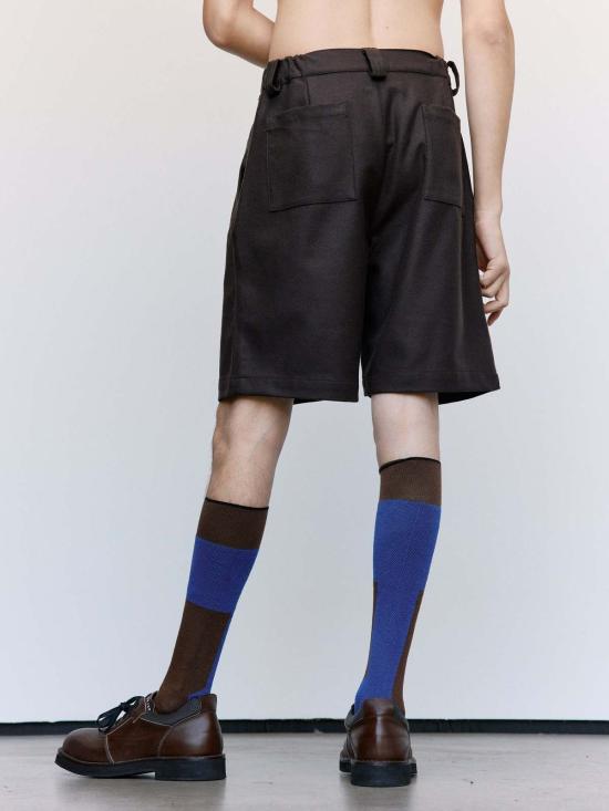  쥐알텐케이 숏팬츠 Gr10 K 11000 복제 반바지 - GR10K