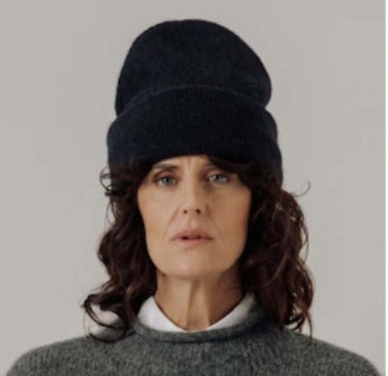  베어 니트웨어 비니 앤데스 비니 - BARE KNITWEAR