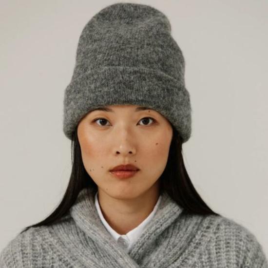  베어 니트웨어 비니 앤데스 비니 - BARE KNITWEAR