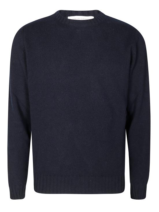 25FW 필리포 드 로렌티스 긴팔 티셔츠 GC3ML WC7R 891 BLU