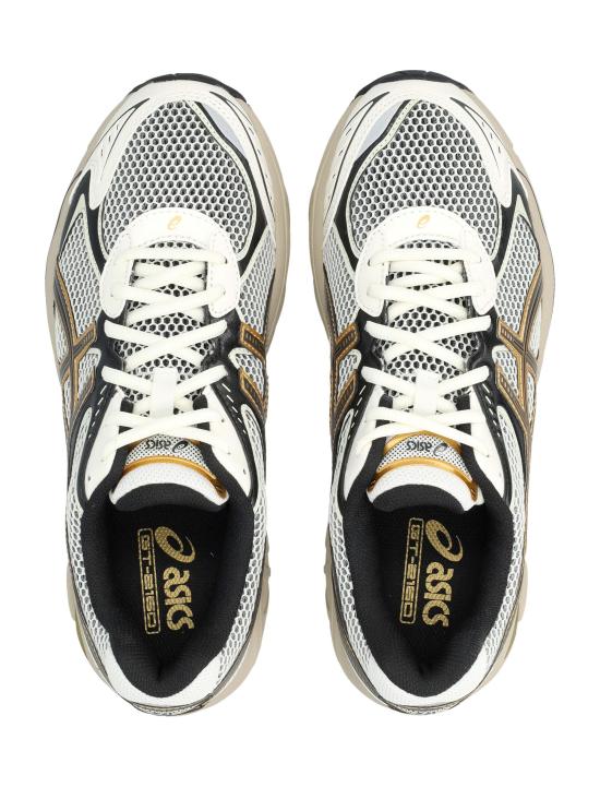 25FW 아식스 GT-2160 스니커즈 1203A275 114 CREAM PUREGOLD - ASICS