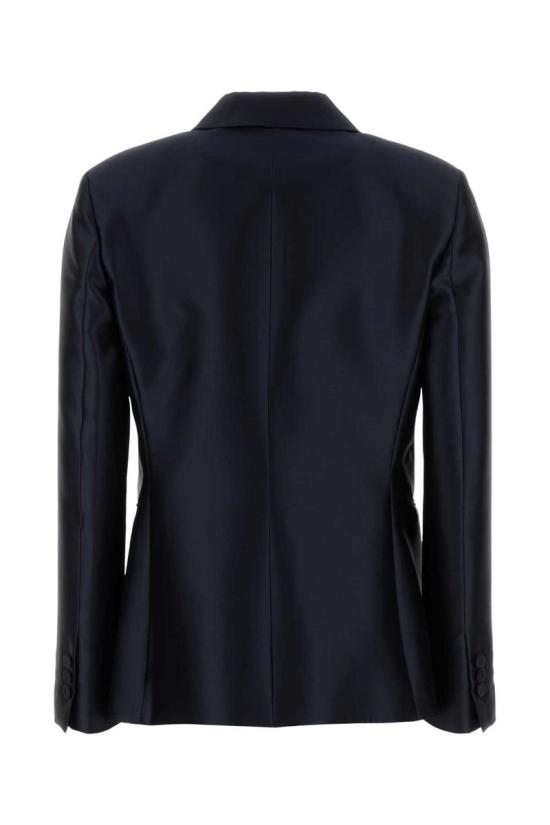 25FW 알베르타 페레티 수트 자켓 A05115146 0510 BLUE - ALBERTA FERRETTI