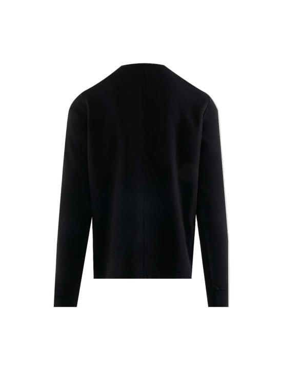  릭 오웬스 스웨터 블랙 - RICK OWENS