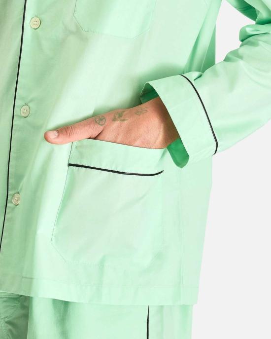  매그니버그 긴팔 셔츠 마그니베르그 돌체 - MAGNIBERG