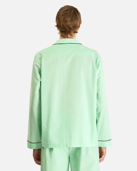  매그니버그 긴팔 셔츠 마그니베르그 돌체 - MAGNIBERG