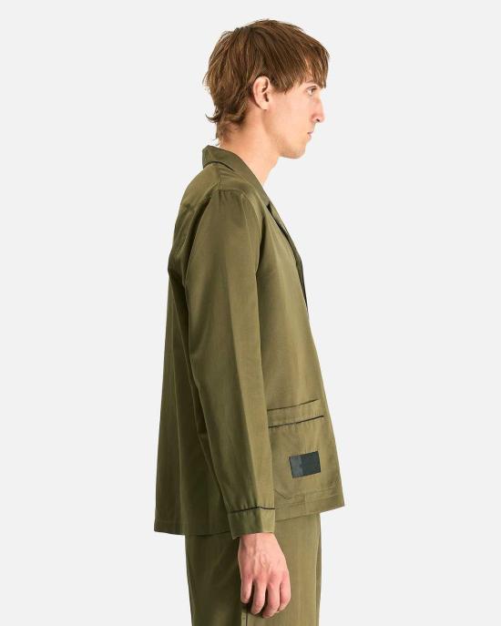  매그니버그 긴팔 셔츠 마그니베르그 소르베토 - MAGNIBERG