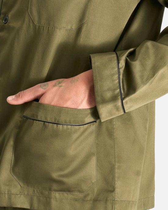  매그니버그 긴팔 셔츠 마그니베르그 소르베토 - MAGNIBERG