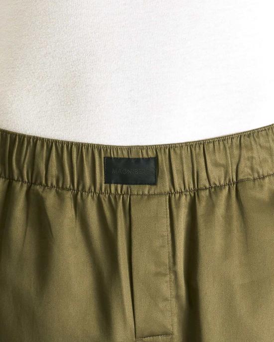  매그니버그 트레이닝/조거 팬츠 마그니베르그 소르베토 - MAGNIBERG