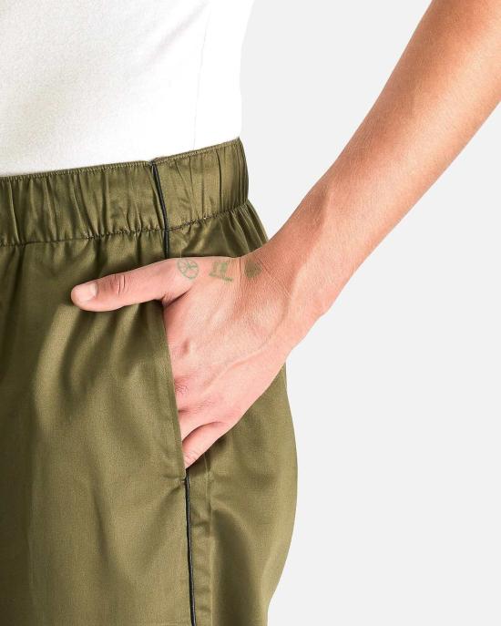  매그니버그 트레이닝/조거 팬츠 마그니베르그 소르베토 - MAGNIBERG