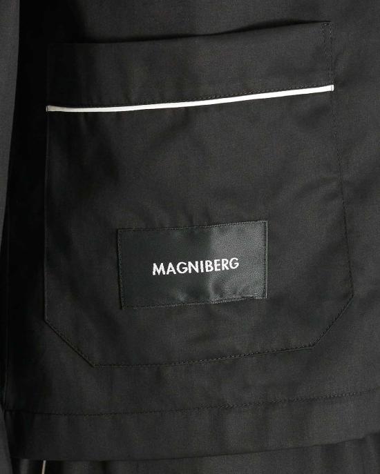  매그니버그 긴팔 셔츠 마그니베르그 소르베토 - MAGNIBERG