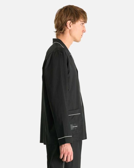  매그니버그 긴팔 셔츠 마그니베르그 소르베토 - MAGNIBERG