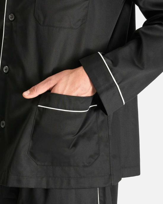  매그니버그 긴팔 셔츠 마그니베르그 소르베토 - MAGNIBERG