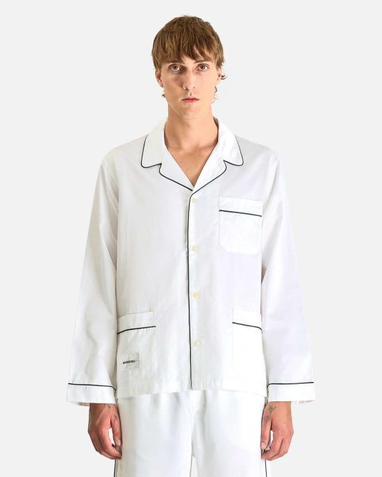  매그니버그 긴팔 셔츠 마그니베르그 소르베토