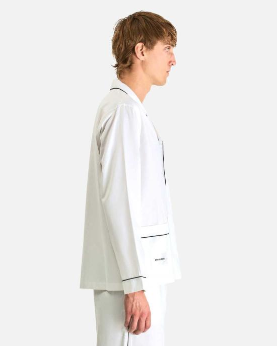  매그니버그 긴팔 셔츠 마그니베르그 소르베토 - MAGNIBERG