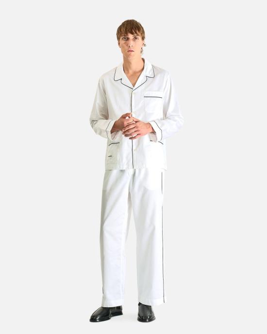  매그니버그 긴팔 셔츠 마그니베르그 소르베토 - MAGNIBERG