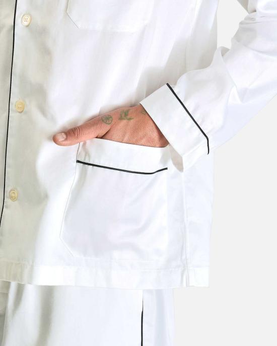  매그니버그 긴팔 셔츠 마그니베르그 소르베토 - MAGNIBERG