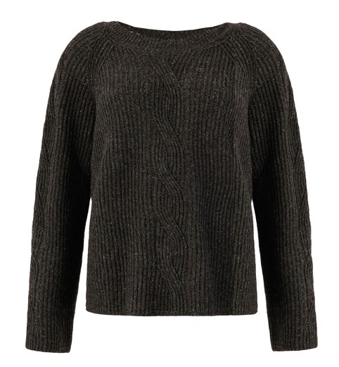 25FW 디익스테리어 스웨터 61244 11PIO Grey