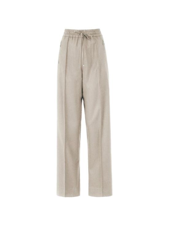 25FW 디익스테리어 트레이닝/조거 팬츠 61768 7GESS Gesso - D. EXTERIOR